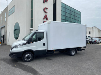Furgon IVECO Daily 35c16