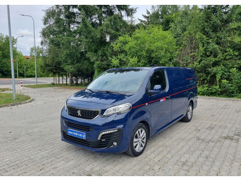 Mali kombi PEUGEOT Expert