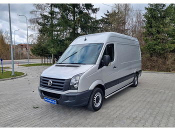 Mali kombi VOLKSWAGEN Crafter