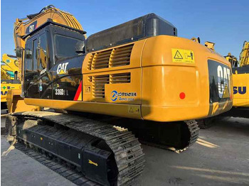 Bager gusjeničar CAT 336 90% New Mining Construction Excavators, Strong Power, Low Price, and Very Good Quality: slika Bager gusjeničar CAT 336 90% New Mining Construction Excavators, Strong Power, Low Price, and Very Good Quality