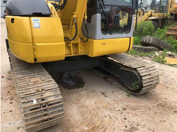 Bager gusjeničar Cheap Used Komatsu PC78US Crawler Excavator with High Efficiency Used Heavy Machinery Komatsu P78US Digger Cheap for Sale [ Copy ]: slika Bager gusjeničar Cheap Used Komatsu PC78US Crawler Excavator with High Efficiency Used Heavy Machinery Komatsu P78US Digger Cheap for Sale [ Copy ]