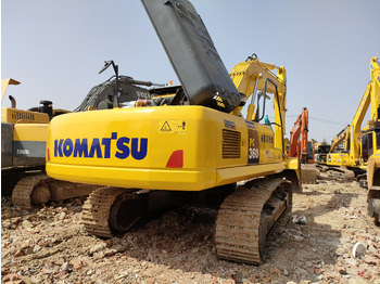 Građevinski strojevi KOMATSU PC360