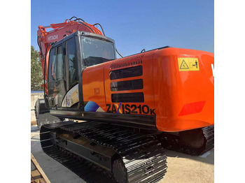 Bager gusjeničar HITACHI ZX200