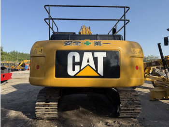 Građevinski strojevi CATERPILLAR Good Condition Used CAT Excavator Japan 330D Original Used Excavator Cat 330D in Stock: slika Građevinski strojevi CATERPILLAR Good Condition Used CAT Excavator Japan 330D Original Used Excavator Cat 330D in Stock