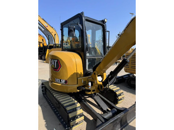 Građevinski strojevi CATERPILLAR Used cat303.5 mini excavator for sale at low price in good condition: slika Građevinski strojevi CATERPILLAR Used cat303.5 mini excavator for sale at low price in good condition