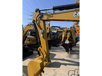 Građevinski strojevi CATERPILLAR Used cat303.5 mini excavator for sale at low price in good condition: slika Građevinski strojevi CATERPILLAR Used cat303.5 mini excavator for sale at low price in good condition