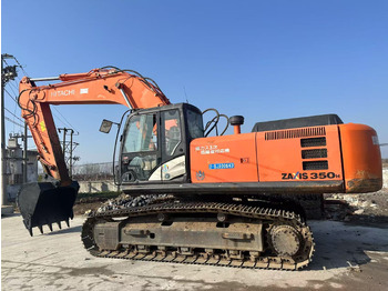 Bager gusjeničar HITACHI ZX350