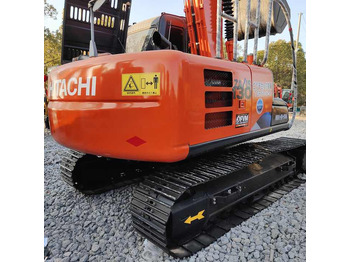 Bager gusjeničar HITACHI ZX130
