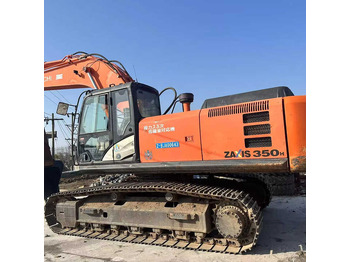 Bager gusjeničar HITACHI ZX350