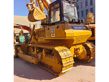Buldožer CATERPILLAR D6G