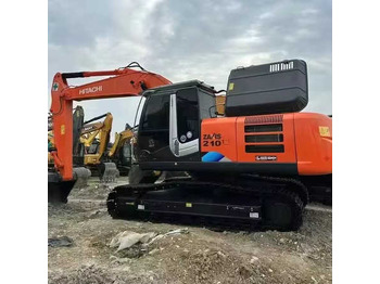 Bager HITACHI ZX200
