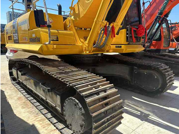 Bager gusjeničar Low Price Used Construction Machinery Komatsu PC350-7 Hydraulic Excavator for Earthmoving and Construction Site Hot Sale [ Copy ]: slika Bager gusjeničar Low Price Used Construction Machinery Komatsu PC350-7 Hydraulic Excavator for Earthmoving and Construction Site Hot Sale [ Copy ]