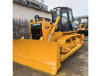Buldožer SHANTUI