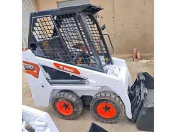 Mini utovarivač BOBCAT S160