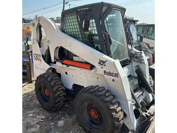 Mini utovarivač BOBCAT S300