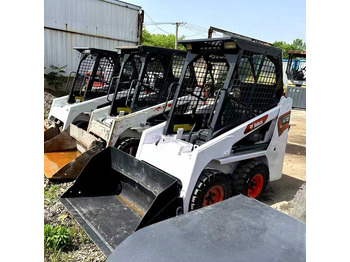 Mini utovarivač BOBCAT S160