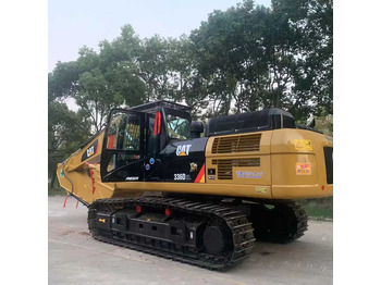 Bager gusjeničar CATERPILLAR 336D