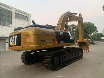 Bager gusjeničar Used CAT 336d  Model Excavator Second Hand Machine Popular Brand Japan Cat Hydraulic Machinery [ Copy ]: slika Bager gusjeničar Used CAT 336d  Model Excavator Second Hand Machine Popular Brand Japan Cat Hydraulic Machinery [ Copy ]