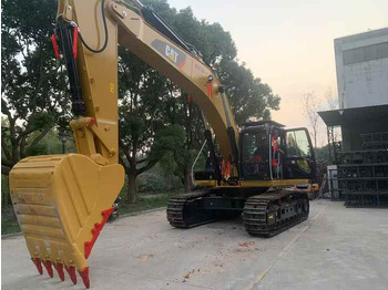 Bager gusjeničar Used CAT 336d  Model Excavator Second Hand Machine Popular Brand Japan Cat Hydraulic Machinery [ Copy ]: slika Bager gusjeničar Used CAT 336d  Model Excavator Second Hand Machine Popular Brand Japan Cat Hydraulic Machinery [ Copy ]