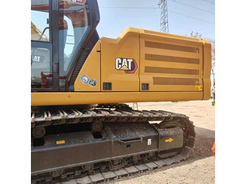 Bager gusjeničar Used Caterpillar 336GC Hydraulic Excavator in Superior Performance Cat336gc Excavator 36 Tonnes Construction Machinery Hot Sale: slika Bager gusjeničar Used Caterpillar 336GC Hydraulic Excavator in Superior Performance Cat336gc Excavator 36 Tonnes Construction Machinery Hot Sale
