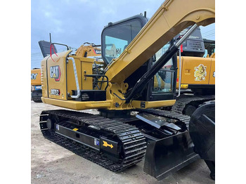 Bager CATERPILLAR 307E2