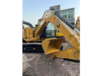 Bager Used Caterpillar CAT 307E2 Crawler Mini Hydraulic Digger Second Hand Cat 307E2 Excavator [ Copy ]: slika Bager Used Caterpillar CAT 307E2 Crawler Mini Hydraulic Digger Second Hand Cat 307E2 Excavator [ Copy ]