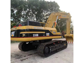 Bager gusjeničar CATERPILLAR 330B