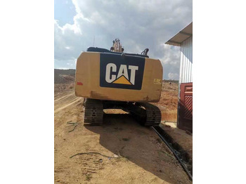 Bager gusjeničar Used Digger CAT 320E Construction Machinery Construction Digger UsedCAT 320E Cheap Excavator: slika Bager gusjeničar Used Digger CAT 320E Construction Machinery Construction Digger UsedCAT 320E Cheap Excavator