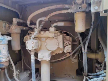 Bager gusjeničar Used Digger CAT 320E Construction Machinery Construction Digger UsedCAT 320E Cheap Excavator: slika Bager gusjeničar Used Digger CAT 320E Construction Machinery Construction Digger UsedCAT 320E Cheap Excavator