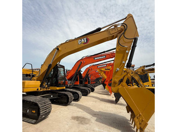 Bager gusjeničar CATERPILLAR 320GC