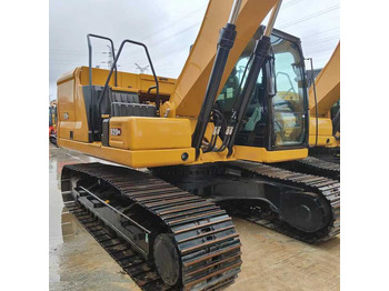 Bager gusjeničar CATERPILLAR 320GC
