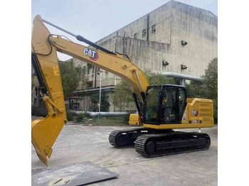 Bager gusjeničar CATERPILLAR 320GC