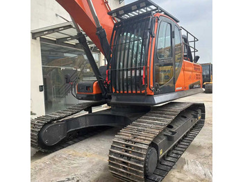 Bager gusjeničar DOOSAN DX300
