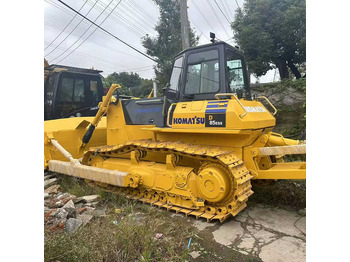 Buldožer KOMATSU D85
