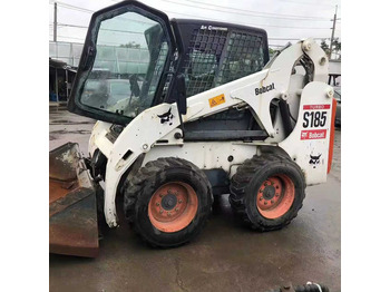 Mini utovarivač BOBCAT S185