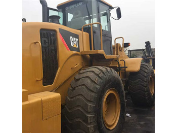 Utovarivač na kotačima CATERPILLAR 950H