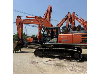 Bager gusjeničar HITACHI ZX350
