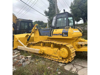 Buldožer KOMATSU D85