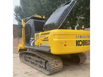 Bager gusjeničar KOBELCO