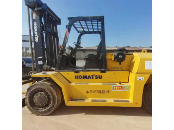 Viličar KOMATSU