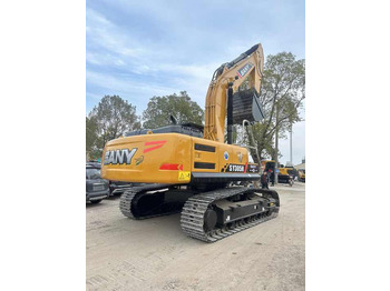 Bager gusjeničar Used Sany SY305H Excavator | Reliable Heavy-Duty Machine | Low Hours & Affordable Price! [ Copy ]: slika Bager gusjeničar Used Sany SY305H Excavator | Reliable Heavy-Duty Machine | Low Hours & Affordable Price! [ Copy ]