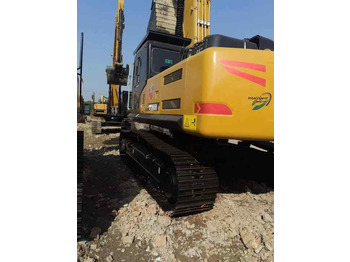 Bager gusjeničar Used Sany Sy365h Digger 36tons Big Excavator for Sale Nice Performance China Brand Sany 215 365 Excavator for Sale [ Copy ]: slika Bager gusjeničar Used Sany Sy365h Digger 36tons Big Excavator for Sale Nice Performance China Brand Sany 215 365 Excavator for Sale [ Copy ]