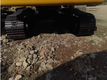 Bager gusjeničar Used Sany Sy365h Digger 36tons Big Excavator for Sale Nice Performance China Brand Sany 215 365 Excavator for Sale [ Copy ]: slika Bager gusjeničar Used Sany Sy365h Digger 36tons Big Excavator for Sale Nice Performance China Brand Sany 215 365 Excavator for Sale [ Copy ]