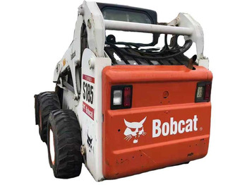 Mini utovarivač BOBCAT S130