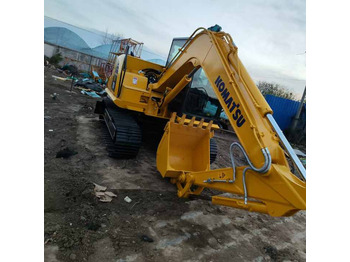 Bager gusjeničar Used komatsu PC70-8 Model Excavator Second Hand Machine Popular Brand Korean komatsu Hydraulic Machinery [ Copy ]: slika Bager gusjeničar Used komatsu PC70-8 Model Excavator Second Hand Machine Popular Brand Korean komatsu Hydraulic Machinery [ Copy ]