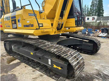 Bager gusjeničar Used komatsu Pc220-8 Excavator for Sale  Japan Brand Pc200-8  220-8 240-8  Excavator [ Copy ]: slika Bager gusjeničar Used komatsu Pc220-8 Excavator for Sale  Japan Brand Pc200-8  220-8 240-8  Excavator [ Copy ]
