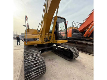 Bager gusjeničar CATERPILLAR 320C