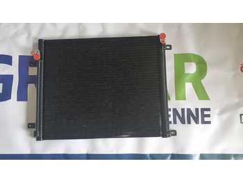 Rezervni dijelovi MASSEY FERGUSON