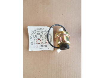 Rezervni dijelovi LAMBORGHINI