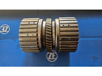 Rezervni dijelovi LAMBORGHINI